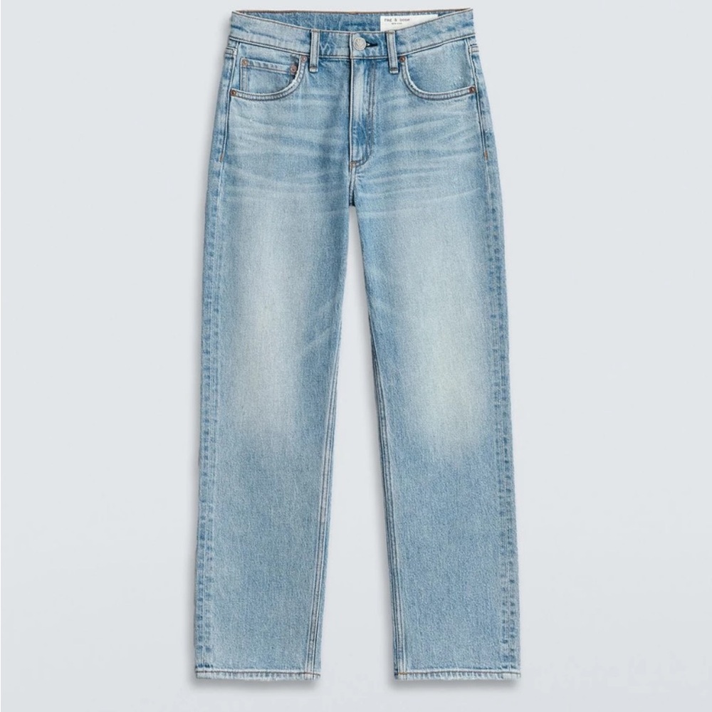 Rag and Bone Harlow Jeans